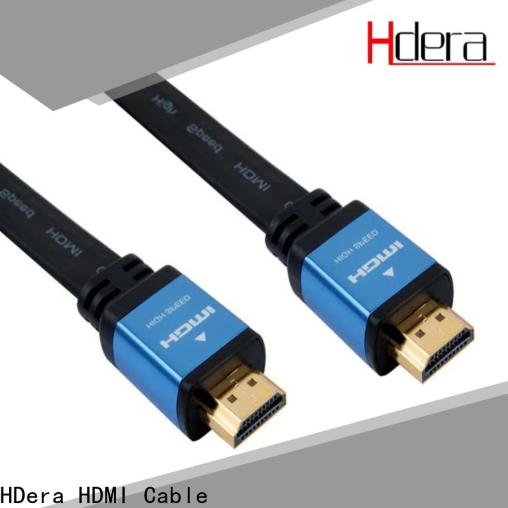 high quality hdmi 2.0 for audio equipment