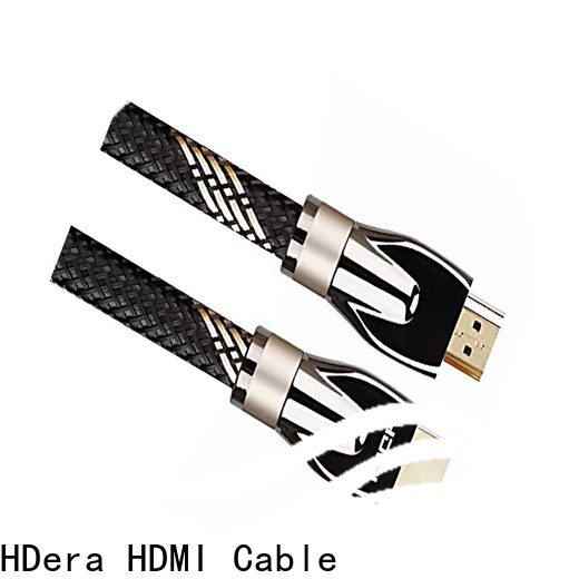 HDera inexpensive hdmi 2.0 high speed custom service for HD home theater