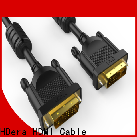 inexpensive 24+1 dvi cable supplier for audio equipment