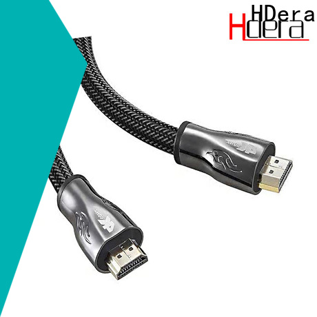 HDera inexpensive best hdmi 2.0 cable for 4k for communication products