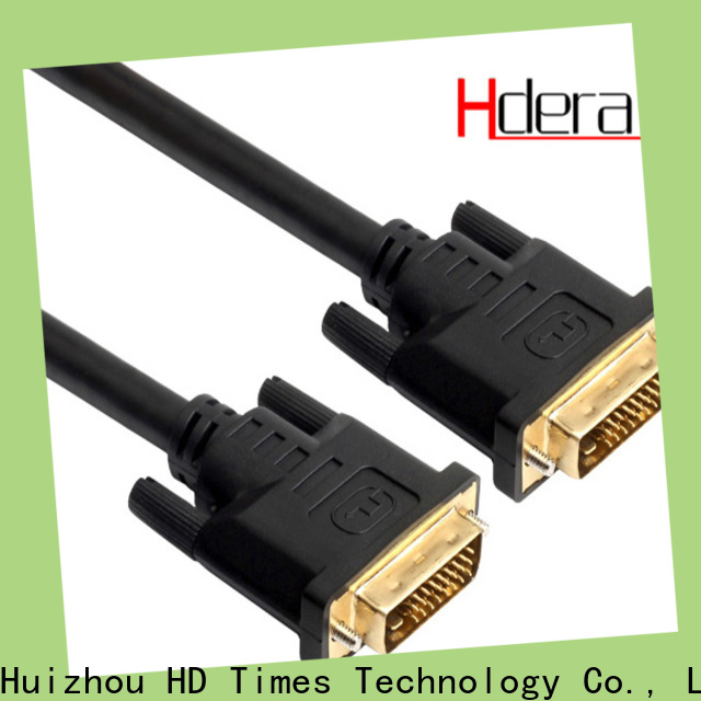 unique dvi cord marketing for communication products