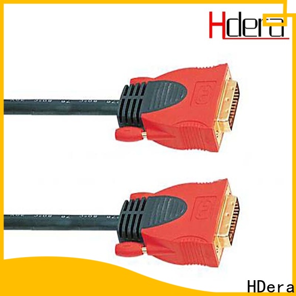 HDera durable dvi 24+1 for HD home theater