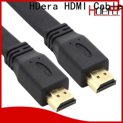 inexpensive cable hdmi 2.0 factory price for Computer peripherals