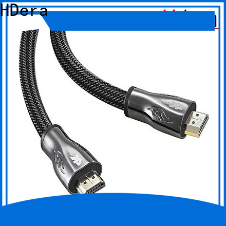 HDera special hdmi 1.4 to 2.0 for manufacturer for Computer peripherals