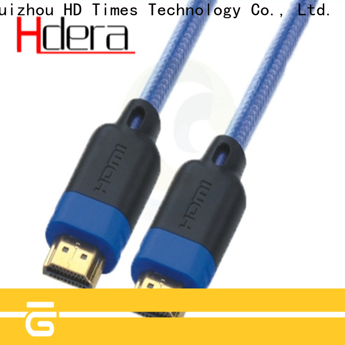 widely used 1.4v hdmi cable overseas market for HD home theater