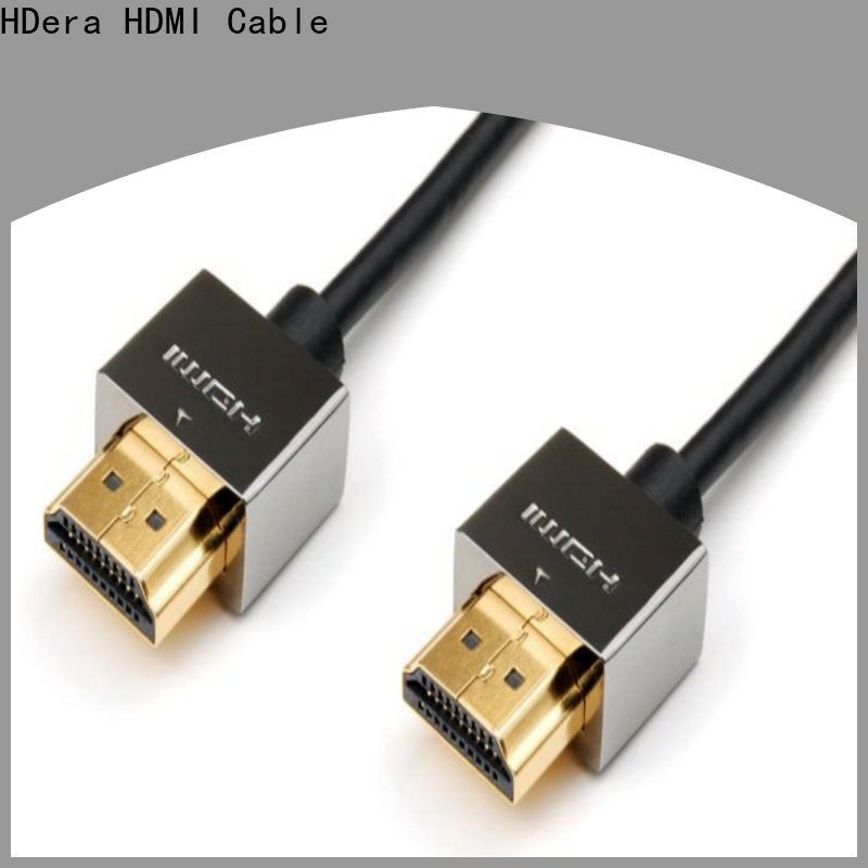 HDera widely used best hdmi 2.0 cable marketing for image transmission