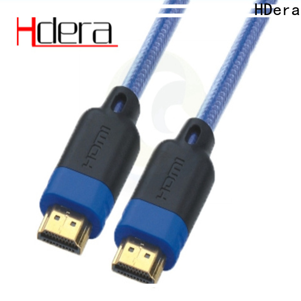 HDera inexpensive best hdmi 2.0 cable for Computer peripherals