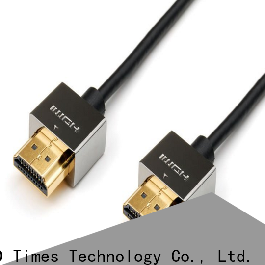HDera high quality hdmi 1.4 4k custom service for Computer peripherals