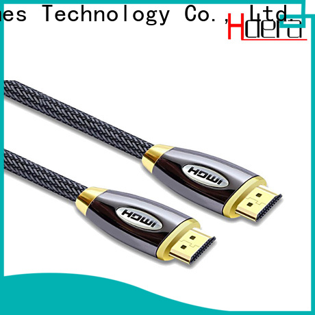 HDera inexpensive hdmi cable custom service for Computer peripherals