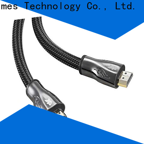 inexpensive hdmi 2.0 cable factory price for Computer peripherals