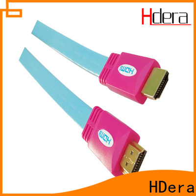 HDera hdmi 2.0 for communication products