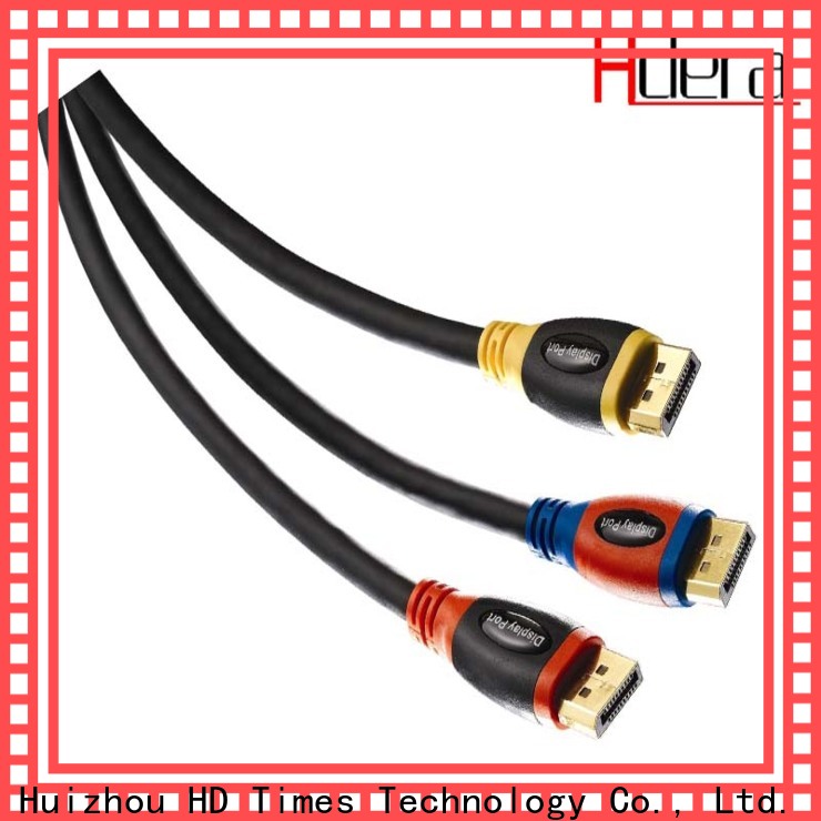 HDera dp cable 1.4 marketing for communication products
