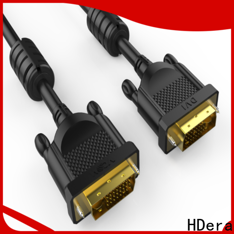 HDera 24+1 dvi cable marketing for Computer peripherals