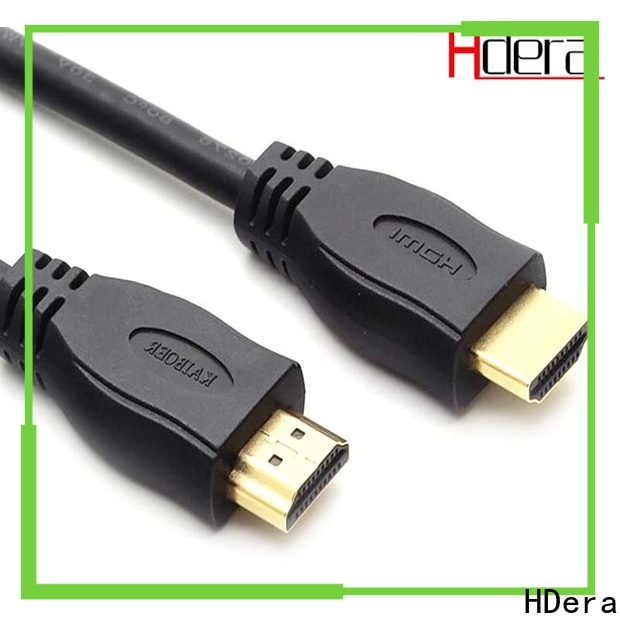 widely used hdmi extension cable supplier for HD home theater