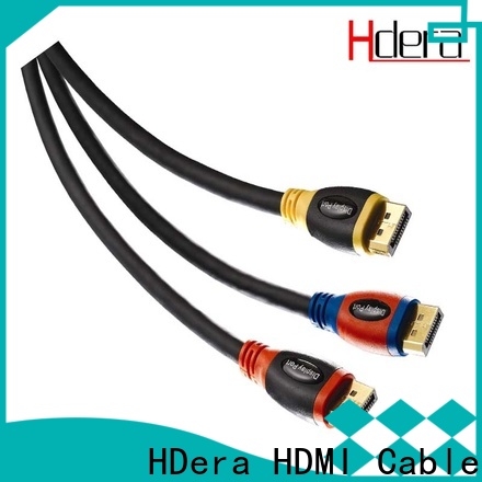 HDera dp to hdmi 2.0 factory price for image transmission