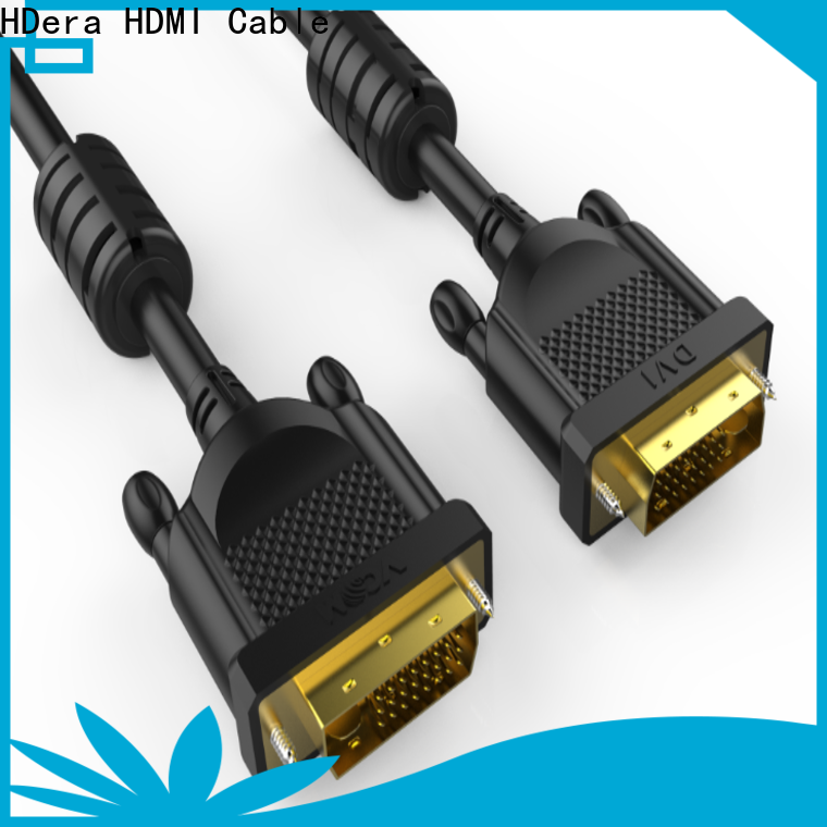 HDera professional dvi 24+1 factory price for audio equipment