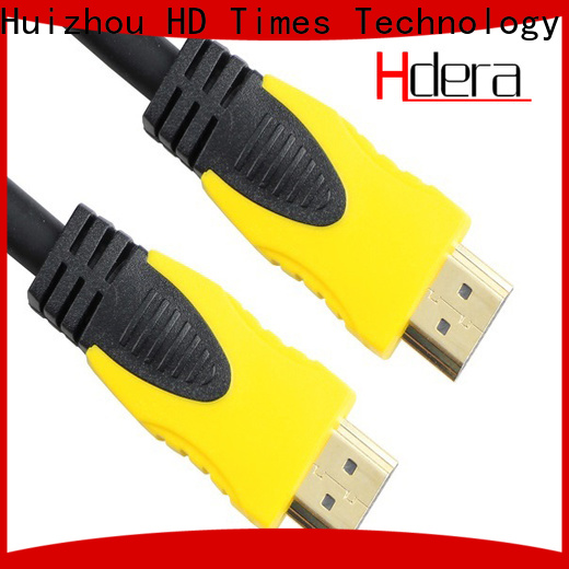 HDera quality hdmi 2.0 high speed for manufacturer for image transmission