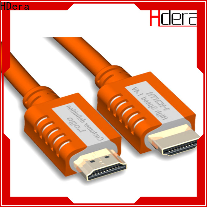 HDera special hdmi 2.0 tv custom service for HD home theater