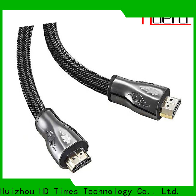 HDera inexpensive hdmi 2.0 tv supplier for HD home theater