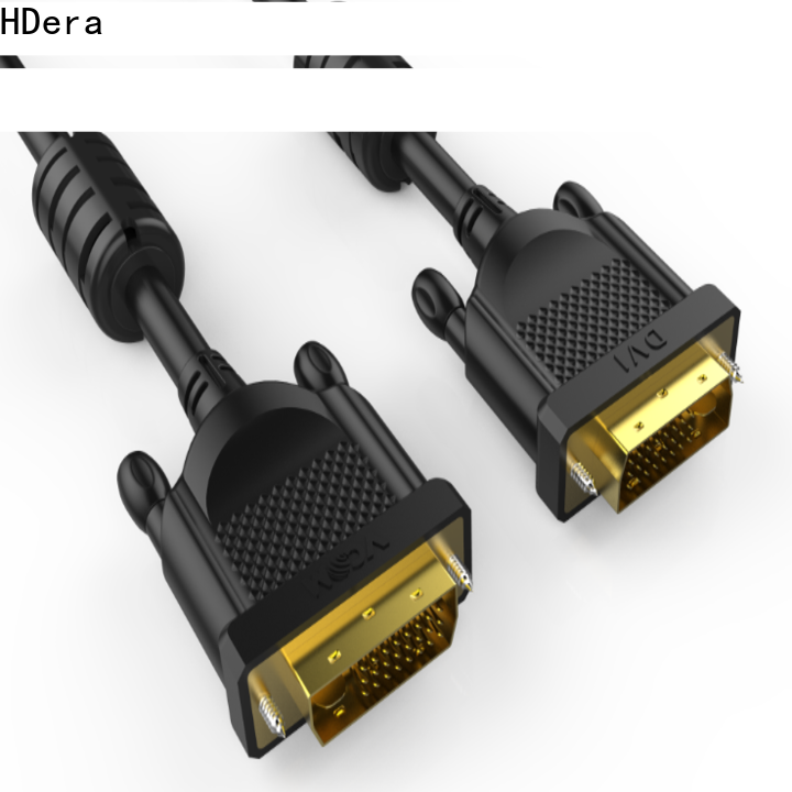 high quality 24+1 dvi cable marketing for communication products
