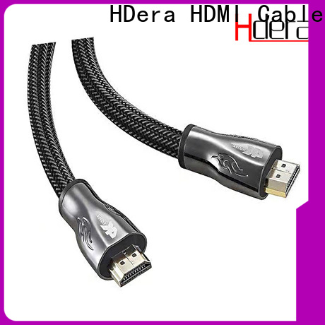 high quality 4k tv hdmi 2.0 factory price for communication products