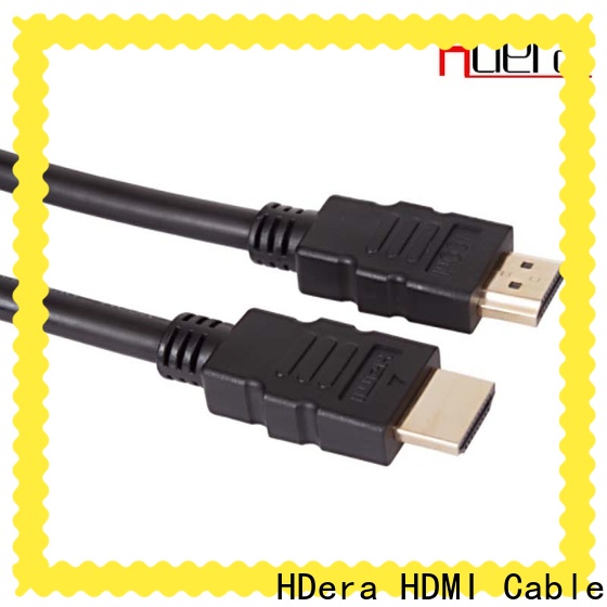 widely used hdmi version 2.0 factory price for Computer peripherals