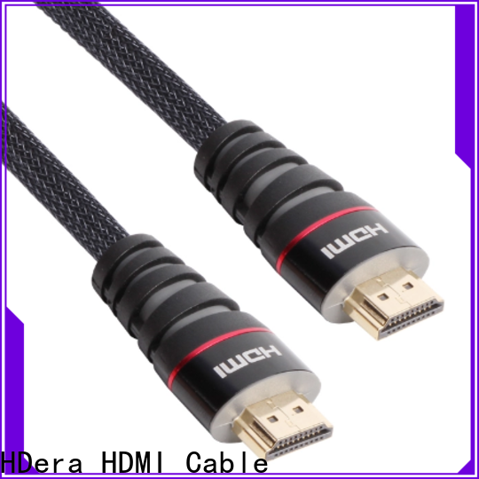 HDera widely used hdmi 1.4 for HD home theater