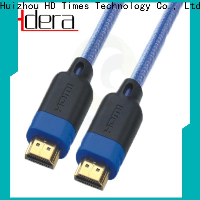 widely used hdmi 2.0 4k custom service for audio equipment