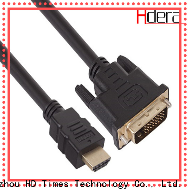 professional hdmi to dvi marketing for HD home theater
