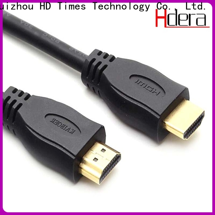quality 4k hdmi 2.0 cable for manufacturer for audio equipment