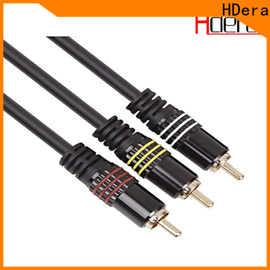 HDera acceptable price rca cord overseas market for Computer peripherals