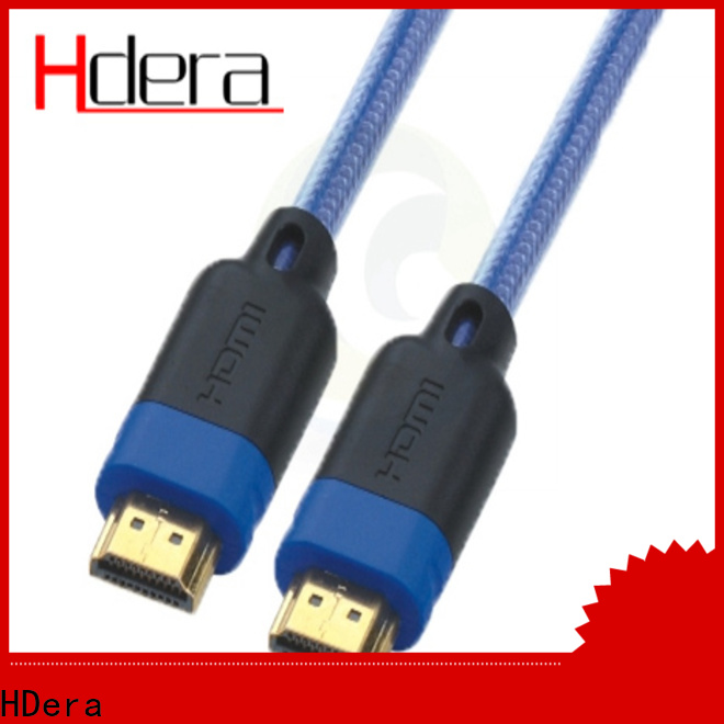 HDera widely used hdmi 1.4 to hdmi 2.0 factory price for communication products