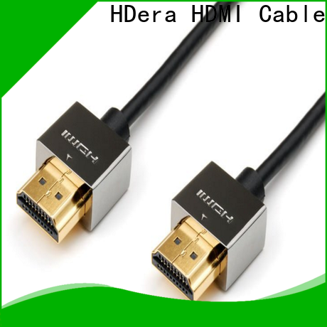 high quality best hdmi 2.0 cable custom service for Computer peripherals