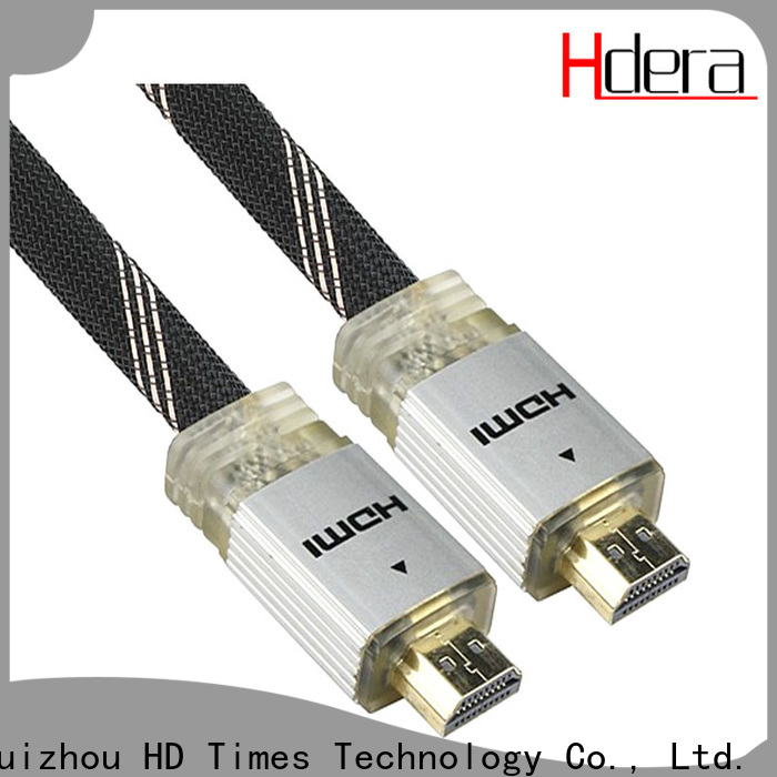 HDera inexpensive hdmi 2.0v custom service for Computer peripherals