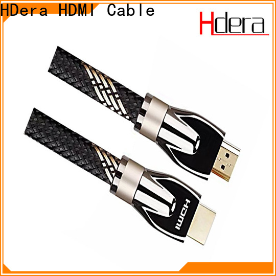 widely used hdmi 2.0v for manufacturer for HD home theater