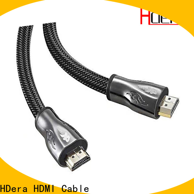 HDera special 4k tv hdmi 2.0 factory price for audio equipment