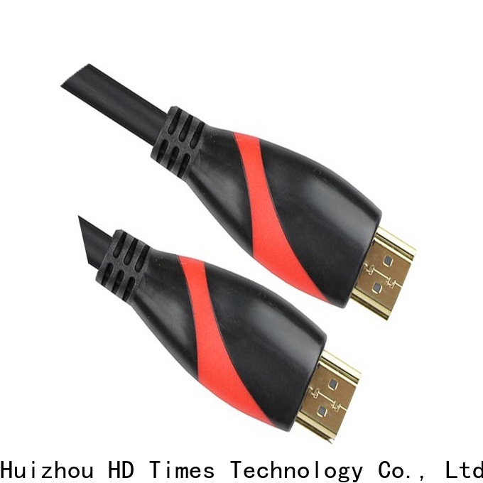 high quality best hdmi 2.0 cable for 4k for manufacturer for communication products