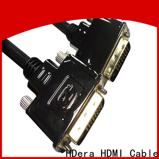 inexpensive dvi cord for image transmission