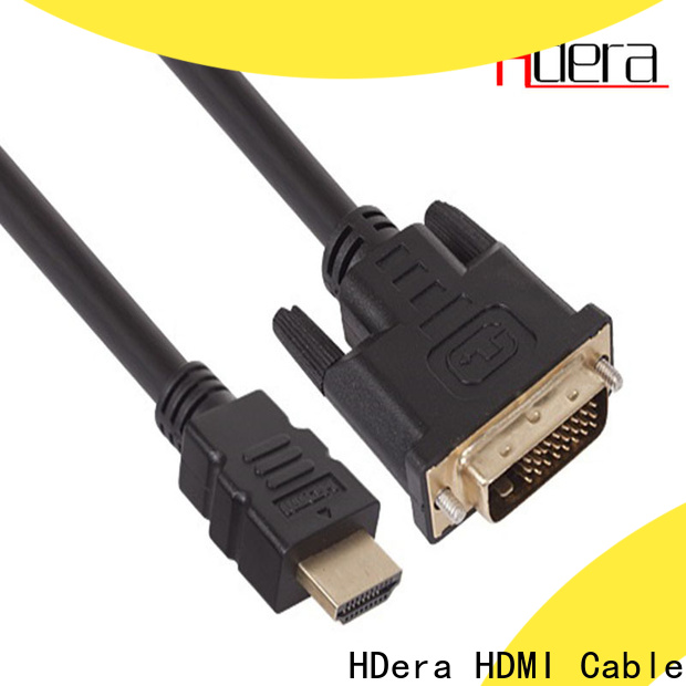 HDera inexpensive dvi to hdmi custom service for communication products