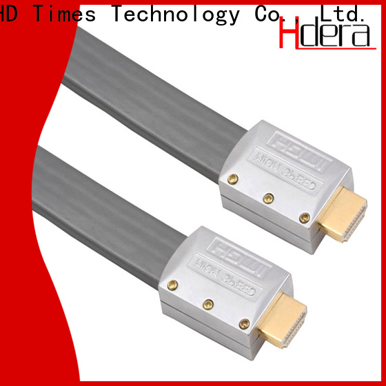 HDera inexpensive hdmi 2.0 cable for audio equipment