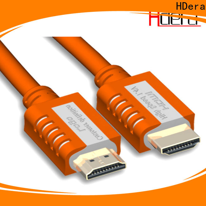 HDera widely used hdmi 1.4 to 2.0 for Computer peripherals