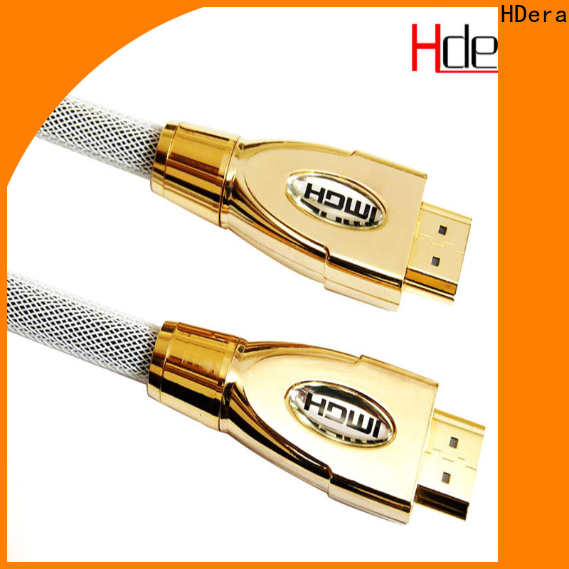 special hdmi version 2.0 for communication products
