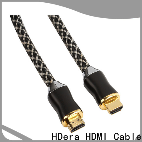 HDera high quality hdmi 1.4 to hdmi 2.0 marketing for Computer peripherals