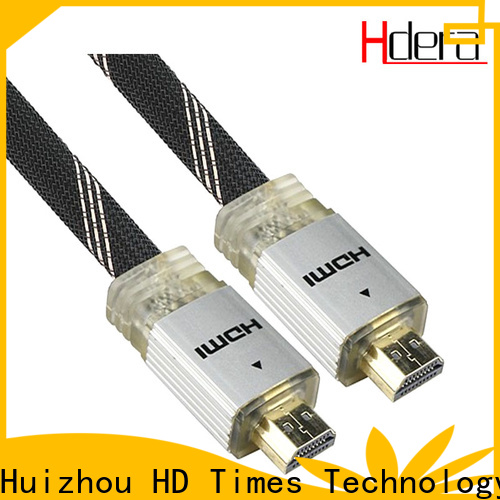 HDera durable hdmi cable overseas market for HD home theater