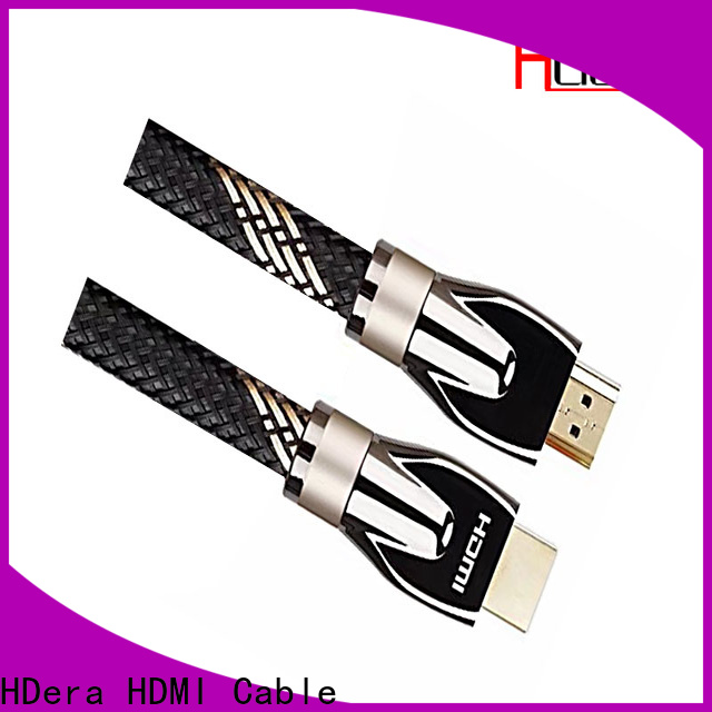 HDera special hdmi 1.4 to 2.0 custom service for image transmission