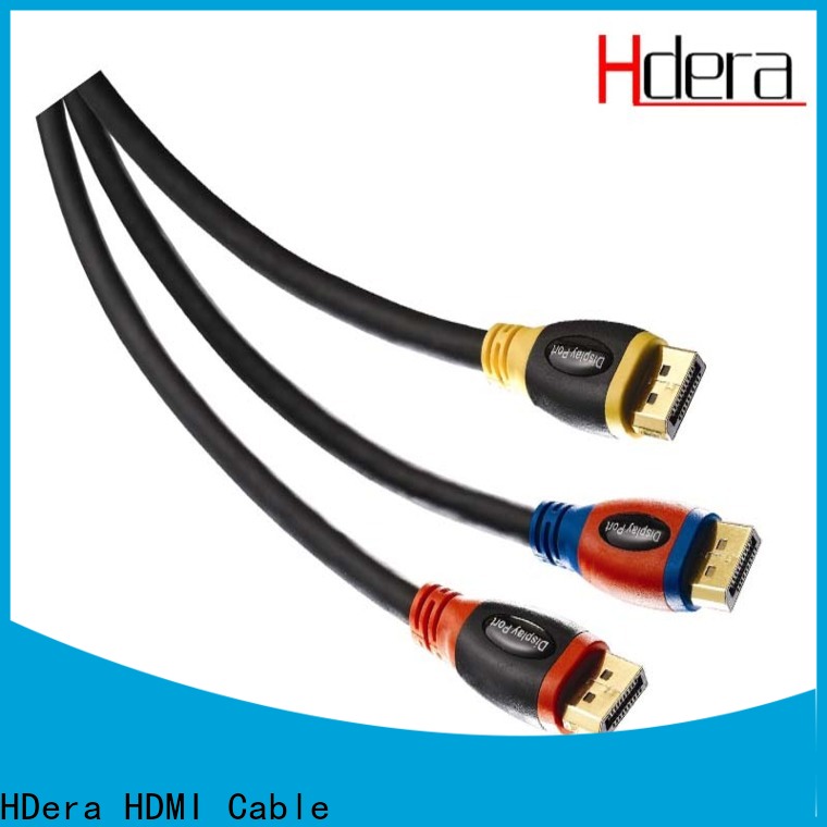 HDera special dp cable 1.4 overseas market for Computer peripherals