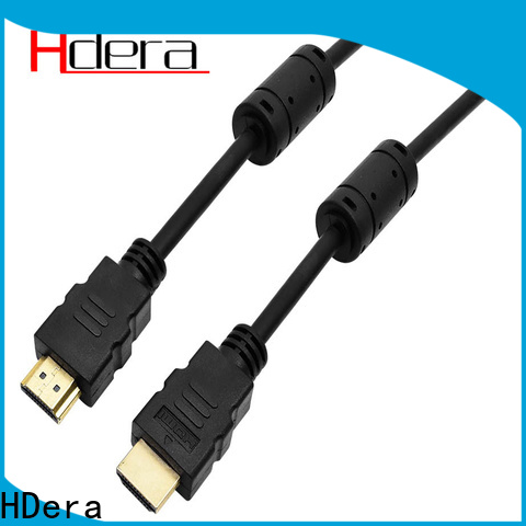 widely used hdmi 2.0 cable for Computer peripherals