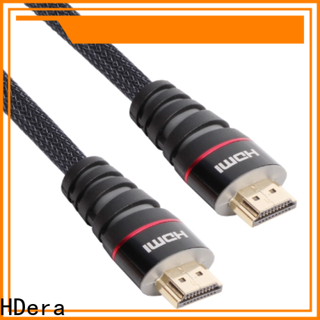 HDera high quality hdmi 1.4 for manufacturer for communication products