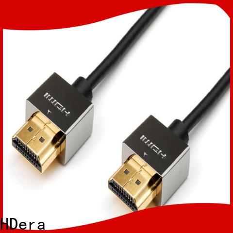 high quality 4k hdmi 2.0 cable marketing for HD home theater