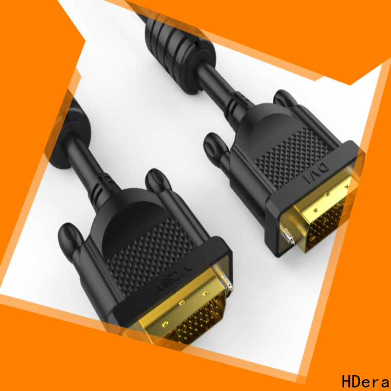 HDera widely used hdmi to dvi for manufacturer for communication products